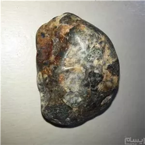 شهاب سنگ تضمینی، توضیحات کامل در پایین صفحه