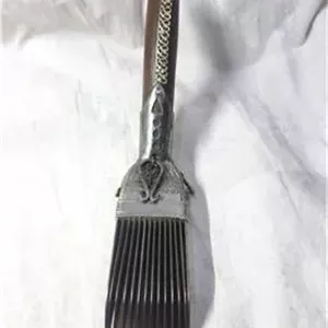 دستوک قالی بافی قدیمی قاسم آبادی