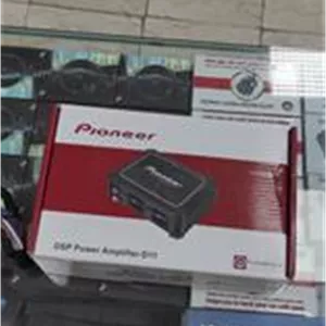 آمپیلی فایر مخصوص مانیتور اندروید PIONEER
