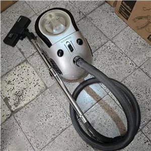 جاروبرقی 2000 وات سلطلی دوو
