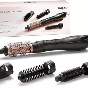 برس حرارتی BaByliss