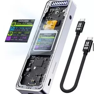 داک هوشمند ssd کارت DSWC1C-ES