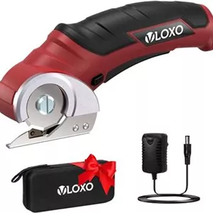 قیچی شارژی VLOXO