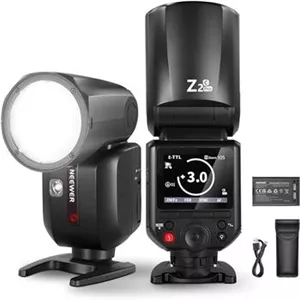 فلاش دوربین NEEWER Z2-pro_c