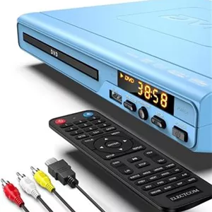 DVD پلیر Region Free
