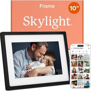 قاب عکس دیجیتال skylight frame