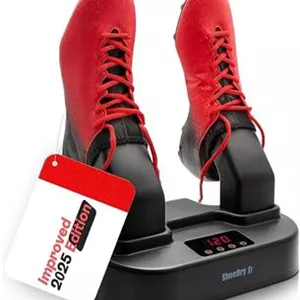 کفش خشک کن خانگی ShoeDry