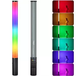 باتوم لایت RGB