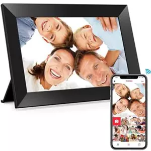 قاب عکس دیجیتالframeo 10,1