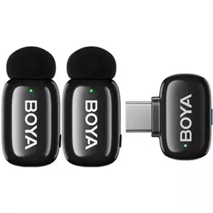 میکروفون یقه ای boya mini