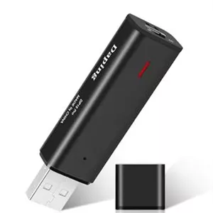 ظبط صدای مدل فلاش dp18-pro