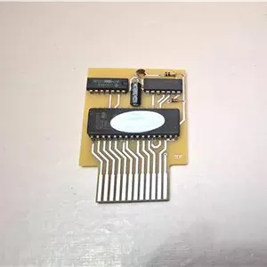 بازی 32 لبه آتاری با هواپیمای جون بی نهایت