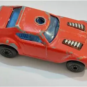 ماکت مچباکس انگلیسی اورجینال MATCHBOX