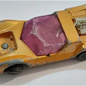 ماکت مچباکس انگلیسی اورجینال MATCHBOX