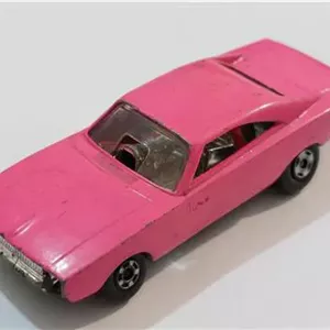 ماکت مچباکس انگلیسی اورجینال MATCHBOX