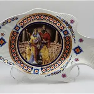دیس ماهی چینی