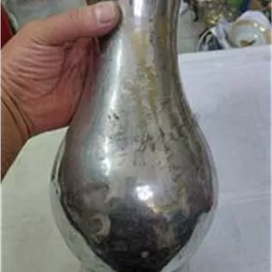 پارچ برنجی قدیمی