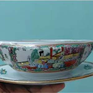 ظرف عسل خوری