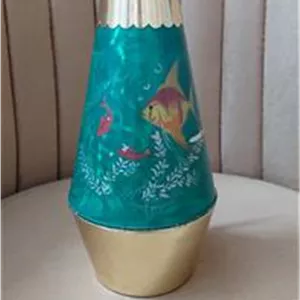 فلاسک خارجی قدیمی
