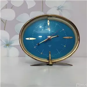 ساعت کوکی رومیزی