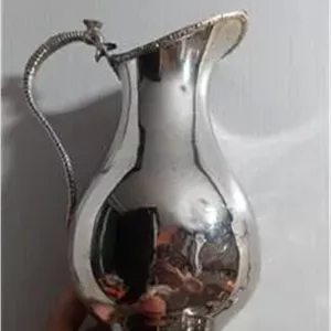 پارچ برنجی قدیمی