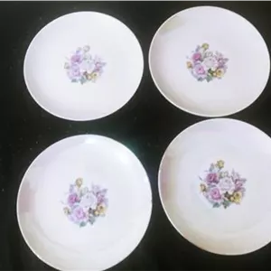 پیش دستی چینی