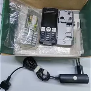 گوشی سونی اریکسون  k510i