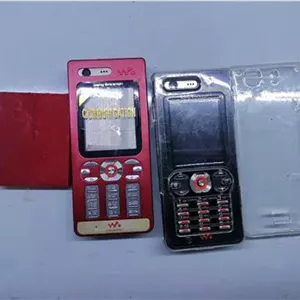 گوشی سونی اریکسون W880i فابریکی