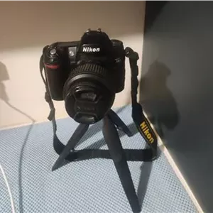 نیکون D80 Nikon