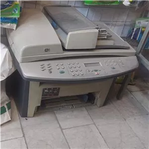 پرینتر چندکاره لیزری HP Laserjet 3035