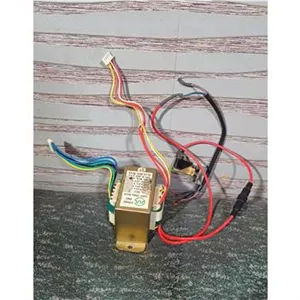 ترانس کاهنده چند ولتاژ کره اصل