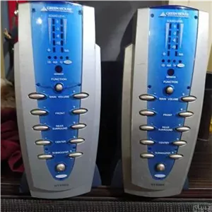 آمپلی آنتیک (توضیحات)