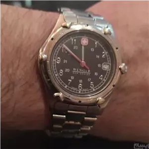 ساعت ونگراصل موتور اِتا