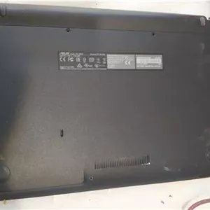 قاب کف asus x541