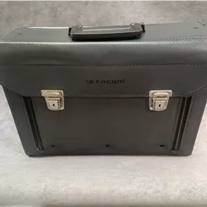 کیف ابزار چرمی فکوم فرانسه