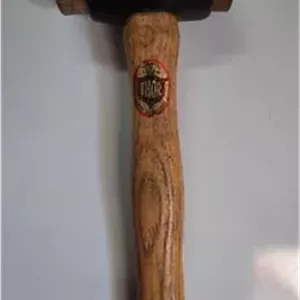 چکش مسی و چرمی Thor