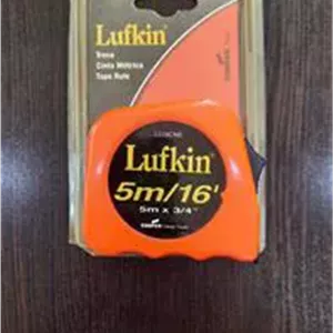 متر 5 متری lufkin