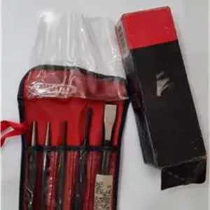 ست سنبه قلم پروتو ست 5 عددی