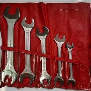 آچار تخت فکوم ست 5 عددی