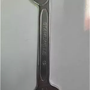 آچار دو سر تخت آفست اشتایویل سایز 1.2