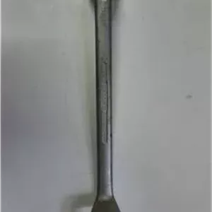 آچار دو سر رینگی سایز 3.8-1 1.2-1 گدور
