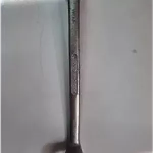 آچار دو سر رینگی سایز 5.16-1 1.8-1 گدور