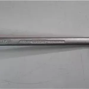 آچار رینگی سایز 13.16 7.8 گدور