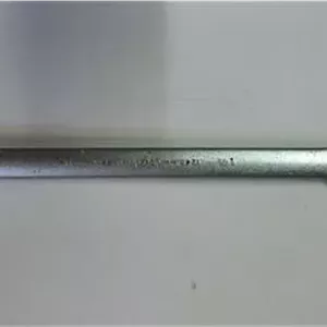 آچار یکسر رینگی یکسرتخت سایز 1.2-1 پروتو