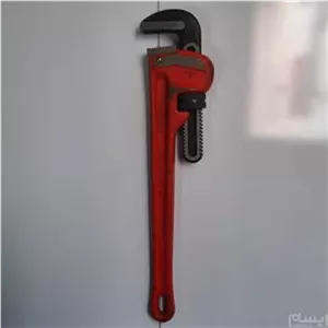 شلاقی 18 اینچ ریجید استوک