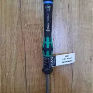 پیچگشوتی مهندسی ورا 1.3