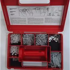 ست میخ HILTI