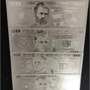 فول ست فانتزی اب نقره امریکا
