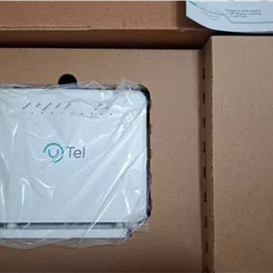 مودم روتر یوتل VDSLADSL Plus بی سیم مدل V301