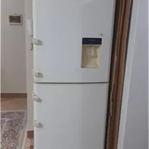 یخچال فریزر الکترواستیل
